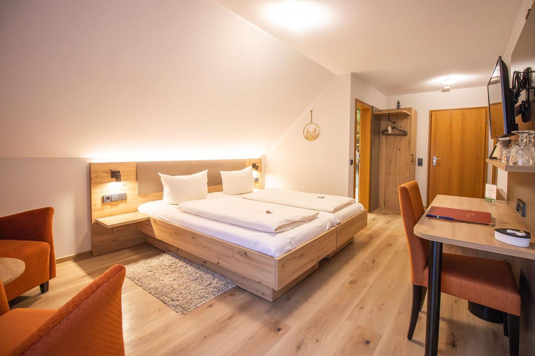 Hotel - Gasthof Blume ออปเพอเนา ภายนอก รูปภาพ