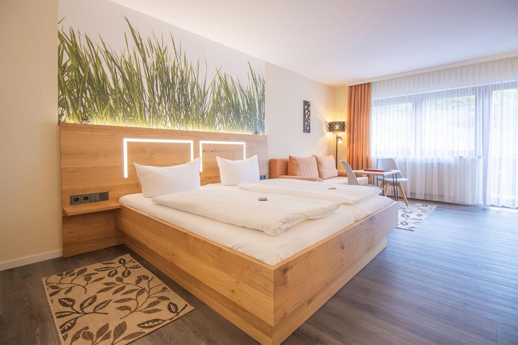 Hotel - Gasthof Blume ออปเพอเนา ภายนอก รูปภาพ